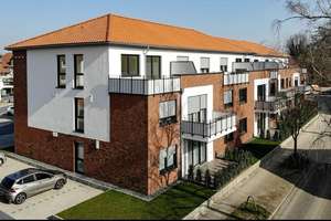 Wohnen im "Alten Dorf" #27 Neubau, zentrale und ruhige Ecke – Klunkau 27, 38226 Lebenstedt, Salzgitter – Vorschaubild 5