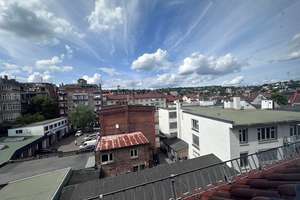 3 Zi.-DG-Wohnung mit Fernsicht in Top Lage von Stuttgart West Nähe Hölderlinplatz – Die vollständige Adresse der Immobilie erhältst du vom Anbieter., 70176 Rosenberg, Stuttgart – Vorschaubild 8
