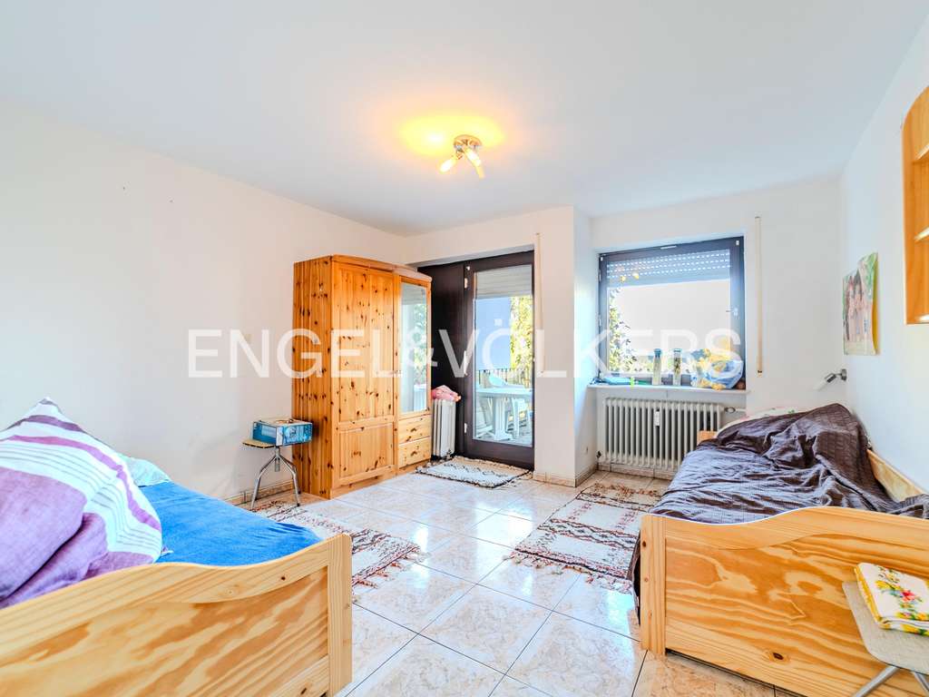 Immobilie in Schönwald im Schwarzwald - 2-Zimmer-Wohnung mit Wellnessbereich - Bild 1