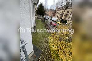 Tauschwohnung: Altbauwohnung mit Parkett, Stuckdecke und kleiner Terrasse – Louis-Braille-Straße 3, 1099 Radeberger Vorstadt, Dresden – Vorschaubild 19