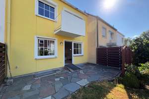 Reihenmittelhaus in Hof – Die vollständige Adresse der Immobilie erhältst du vom Anbieter., 95032 Innenstadt, Hof – Vorschaubild 10