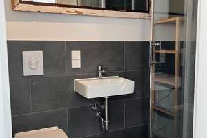 Möblierte Maisonette mit Süd-Dachterrasse in Friedrichshain - befristet – Die vollständige Adresse der Immobilie erhältst du vom Anbieter., 10247 Friedrichshain, Berlin – Vorschaubild 10