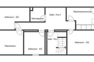 Mehrfamilienhaus mit Garten und Stellplätzen in ruhiger Lage in Hürtgenwald-Kleinhau – Die vollständige Adresse der Immobilie erhältst du vom Anbieter., 52393 Hürtgenwald – Vorschaubild 16