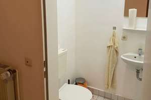 Geräumige 4-Zimmer-Wohnung mit zusätzlichem Gäste-WC am Brüsseler Ring – Brüsseler Ring 51, 50274 Hangeweiher, Aachen – Vorschaubild 8