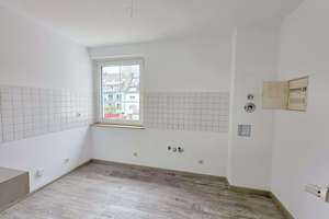 Schickes 1-Raum-Appartement mit Balkon – Roßstraße 21, 42105 Elberfeld, Wuppertal – Vorschaubild 6