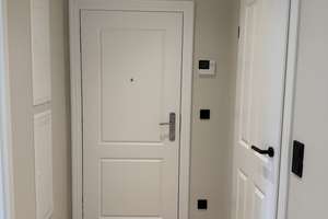 Hochwertig sanierte 3‑Zimmer-Wohnung (88 m²) mit stilvoller Ausstattung im Zooviertel/Düsseltal – 40239 Düsseltal, Düsseldorf – Vorschaubild 4