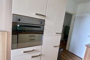 Helle Zwei-Zimmer Wohnung mit Möbel-Übernahme – Die vollständige Adresse der Immobilie erhältst du vom Anbieter., 40217 Friedrichstadt, Düsseldorf – Vorschaubild 11