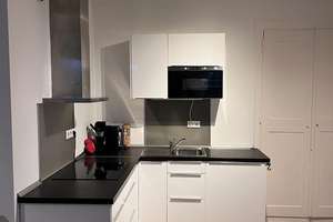Löffelfertig eingerichtete Wohnung in Düsseldorf Golzheim – Zietenstraße 42, 40476 Golzheim, Düsseldorf – Vorschaubild 6
