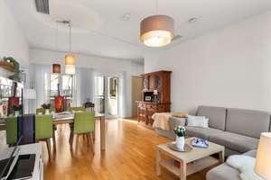 Über den Dächern zuhause – Penthouse-Wohnen mit großzügiger Terrasse – 60435 Preungesheim, Frankfurt am Main – Vorschaubild 11