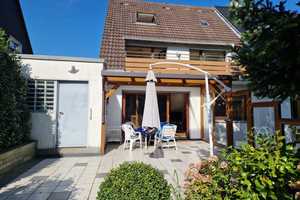 Stiepel : W O H N E N im GRÜNEN… – Bochum – Vorschaubild 1