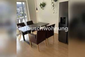 Tauschwohnung: Zentrale 80qm 2 Zi. Wohnung mit 15qm Balkon – Schaafenstraße 31, 50676 Altstadt/Süd, Köln – Vorschaubild 2
