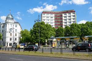 4 Apartments zum Paketpreis – begehrte Lage zwischen Ku’damm und Grunewald – Hubertusallee 6-8, 14193 Grunewald, Berlin – Vorschaubild 9