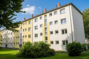 Attraktive 3-Zimmer-Eigentumswohnung mit hoher Mietrendite in Ffm-Eckenheim