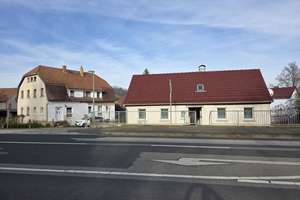 Renovierungsbedürftiges Kleinhaus, geeignet auch als Ferienhaus für wenig Geld! – Die vollständige Adresse der Immobilie erhältst du vom Anbieter., 2689 Sohland an der Spree – Vorschaubild 16