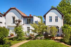 Familien aufgepasst : Großzügig-ruhig-sonnig! – Potsdam-Mittelmark (Kreis) – Vorschaubild 3