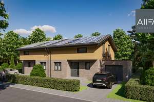 AllFa – Wohnkomfort in ökologischer Holzrahmenbauweise – Ihre Zukunft in Linnich-Rurdorf! – Die vollständige Adresse der Immobilie erhältst du vom Anbieter., 52441 Linnich – Vorschaubild 2