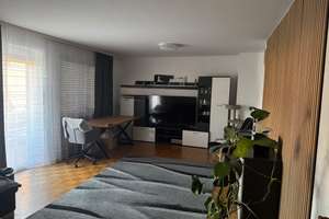 3-Zimmer Wohnung zu vermieten – Die vollständige Adresse der Immobilie erhältst du vom Anbieter., 94446 Deggendorf – Vorschaubild 2