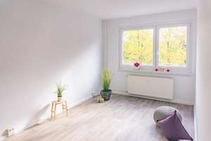 Helle 2-Raum-Wohnung mit Balkon – Yorckstr. 42f, 9130 Yorckgebiet, Chemnitz – Vorschaubild 4