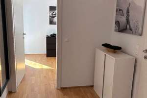 Neuwertige 2-Zimmer-Wohnung mit Loggia und Balkon in der Südstadt | 2. OG – Die vollständige Adresse der Immobilie erhältst du vom Anbieter., 53113 Südstadt, Bonn – Vorschaubild 9