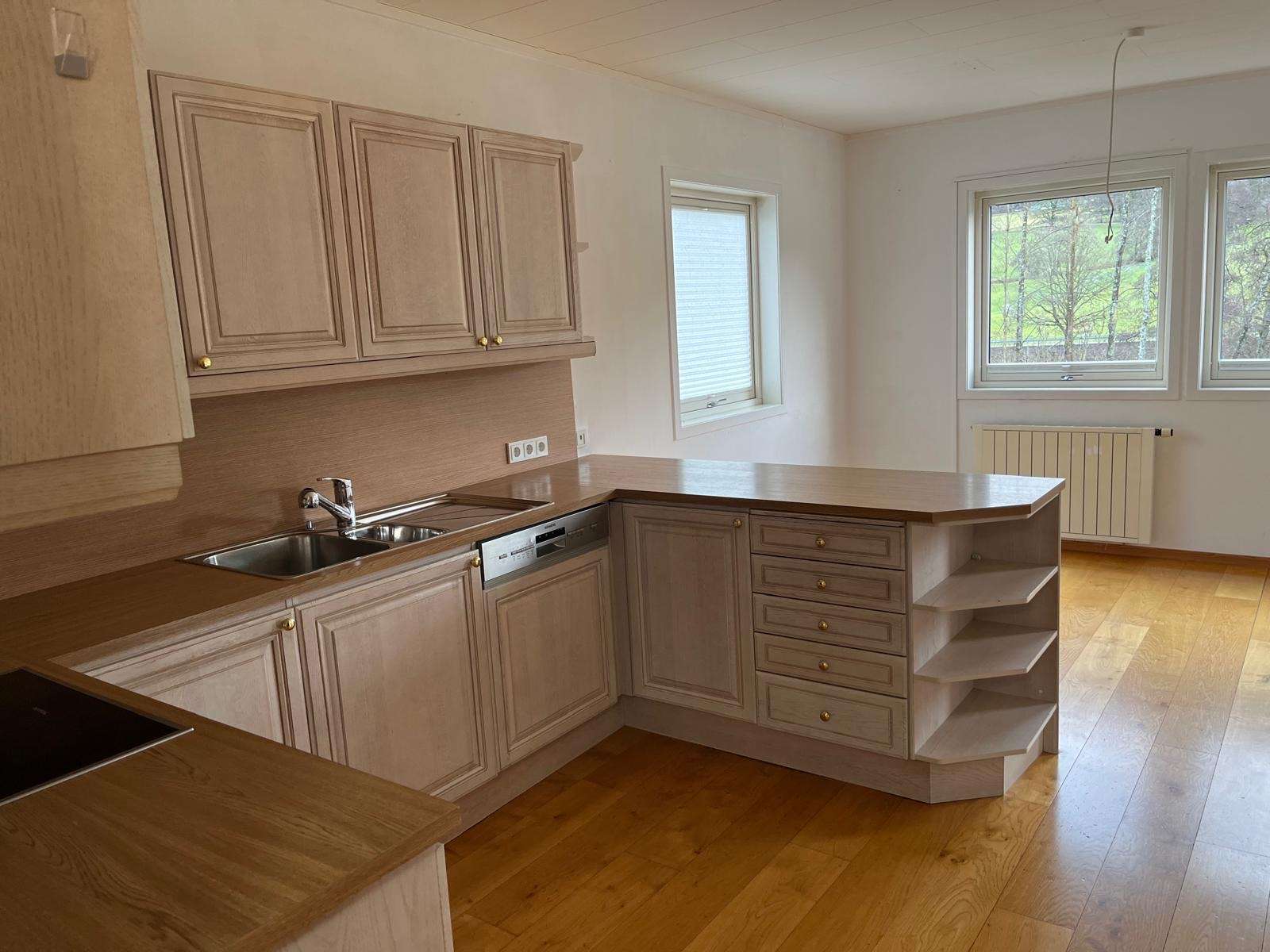 Immobilie in Mengerskirchen - ***Skandinavisches Holzhaus*** mit Wohlfühl-Atmosphäre / Landleben in 35794 Mengerskirchen-Probbach - Bild 13