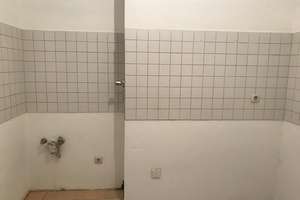 Demnächst frei! 1-Zimmer-Wohnung in Duisburg Huckingen – Angerhauser Straße 38, 47259 Huckingen, Duisburg – Vorschaubild 4