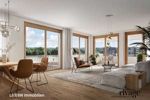 RIVAGE | Modernes Leben auf zwei Etagen – Die vollständige Adresse der Immobilie erhältst du vom Anbieter., 55120 Neustadt, Mainz – Vorschaubild 5