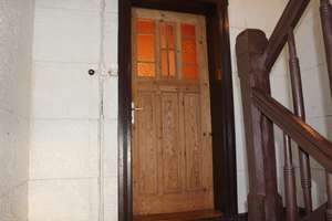 Teil- saniertes 2- 3- Fam.- haus, Innenstadt- Lage, Keller, 2 Garagen, außerhalb Hochwassergebiet. – Die vollständige Adresse der Immobilie erhältst du vom Anbieter., 4668 Grimma – Vorschaubild 13