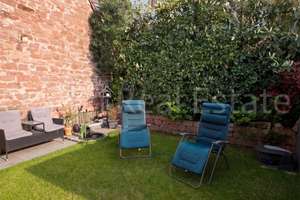 Traumhaus in Heidelbergs-Toplage mit Dach-Terrasse und neuester Technik – Die vollständige Adresse der Immobilie erhältst du vom Anbieter., 69121 Handschuhsheim, Heidelberg – Vorschaubild 4