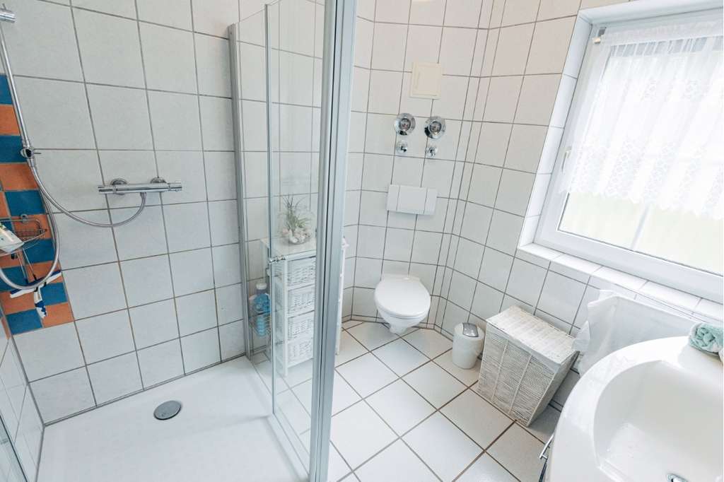 Immobilie in Biebergemünd - KEINE ZUSÄTZLICHE MAKLEPROVISION! 3Zimmer-Eigentumswohnung in 63599 Biebergemünd‑Bieber! - Bild 4