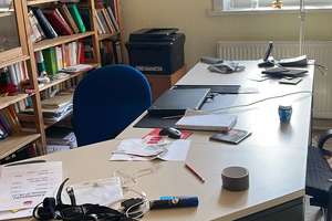 Helle 3-Zimmer-Wohnung mit Balkon im beliebten Stadtteil Linden – Quirrestr. 5, 30451 Linden-Nord, Hannover – Vorschaubild 4