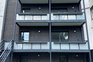 Klimatisierte / hochwertig ausgestatete 3-Zimmer-Wohnung nach Kernsanierung in Köln-Bilderstöckchen  – Longericher Straße 51, 50739 Bilderstöckchen, Köln – Vorschaubild 27
