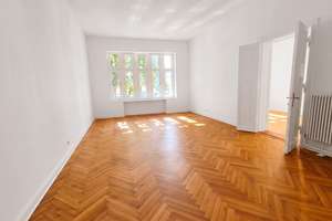 Moderne Akzente mit klassischem Charakter
 – Niebuhrstrasse 69, 10629 Charlottenburg, Berlin – Vorschaubild 5