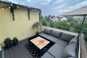 2,5-Zimmer-Wohnung in Top Lage in Bielefeld – Bleichstrasse 81, 33607 Mitte, Bielefeld – Vorschaubild 2