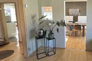 Geschmackvoll angelegtes Gartenidyll und ein komplett saniertes Anwesen, sofort zum Einziehen. – Die vollständige Adresse der Immobilie erhältst du vom Anbieter., 64521 Groß-Gerau – Vorschaubild 19