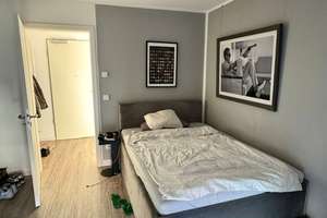 Moderne 4-Zimmer-Neubauwohnung in optimaler, stadtnaher Lage – Vahrenwalder Str. 76, 30165 Vahrenwald, Hannover – Vorschaubild 13