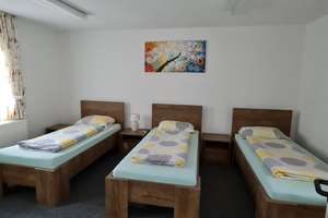 Heringen, 2 Wohn-oder Ferienhäuser – Felsenstr.  22a+b, 36266 Heringen (Werra) – Vorschaubild 16