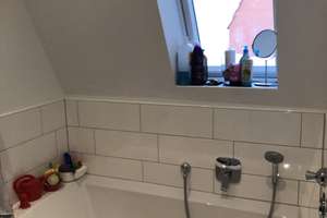 ***KREUZVIERTEL-Altbau über 2 Etagen mit Kamin, Balkon, Wohnküche, 2 Bädern und GästeWC*** – Die vollständige Adresse der Immobilie erhältst du vom Anbieter., 44139 Westfalenhalle, Dortmund – Vorschaubild 20