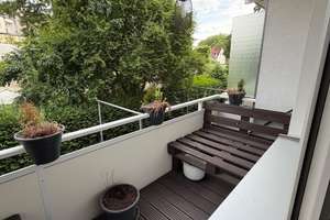 2,5-Raum-Wohnung Erdgeschoss mit Balkon in Essen-Karnap, Hattramstraße 1, 45329 Essen – Hattramstraße 1, 45329 Karnap, Essen – Vorschaubild 4