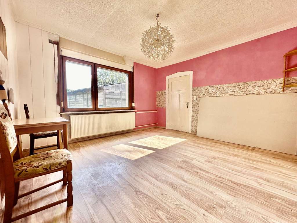 Immobilie in Barby - Einfamilienhaus mit großzügigem Grundstück in Calbe (Saale) - Bild 3