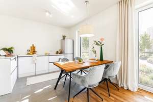 Moderne Mietwohnung für ein komfortables Zuhause – Niendorfer Weg 21, 22453 Groß Borstel, Hamburg – Vorschaubild 8