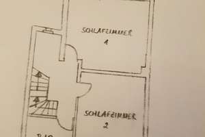 Freistehendes Einfamilienhaus in Bad Godesberg (OT Muffendorf), ohne Gartennutzung – Gringsstraße 9, 53177 Muffendorf, Bonn – Vorschaubild 22