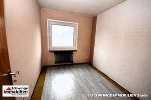 Reihenmittelhaus in zentraler Wohnlage der Hansestadt Stade - sofortige Übernahme möglich! – Am Schwarzenberg 195, 21682 Stade – Vorschaubild 8