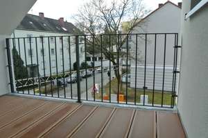 3 Zimmer Maisonettewohnung inkl. Küche, SmartHome und Klimaanlage - A+ Standard – Ernst-Platz-Str. 34, 80992 Moosach-Bahnhof, München – Vorschaubild 19