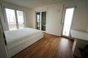 Traumhaft 2-Zimmer Wohnung Perfekte Messe-Lage: Erstklassige Anbindung im Herzen von Frankfurt – 60327 Gallus, Frankfurt am Main – Vorschaubild 21