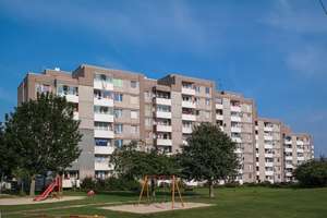 Helle und freundliche Wohnung mit praktischem Abstellraum und Loggia – Dresdener Ring 41, 38444 Westhagen, Wolfsburg – Vorschaubild 4