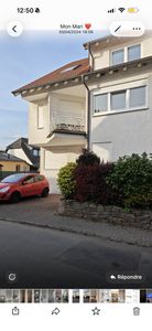 2-Zimmer-Wohnung in Königswinter