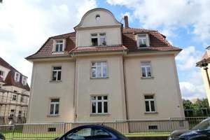 Kleine 2-Zimmer-Wohnung im Erdgeschoss in ruhiger Lage von Dresden-Cotta – Weidentalstraße 63, 1157 Cotta (Stadtteil), Dresden – Vorschaubild 2