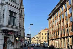 Toplage mitten in Mitte  | 143 m² Wohnqualität inkl. Garagenplatz | Bieterverfahren | Besichtigung – Mitte (Ortsteil), Berlin, 10117 Berlin – Vorschaubild 14