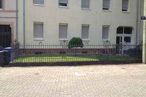 Schöne 4 Zimmerwohnung im Herzen von Durlach – Alte Weingartener Str 23, 76227 Durlach, Karlsruhe – Vorschaubild 3