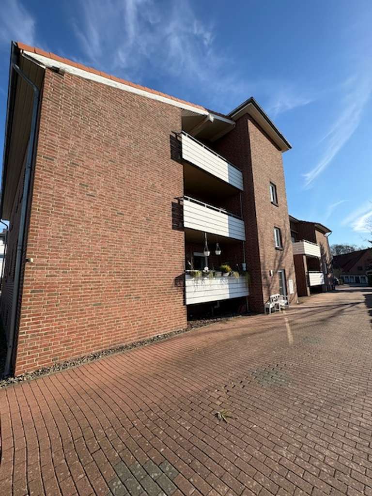 Immobilie in Heuerßen - Kapitalanleger aufgepasst! 6 Eigentumswohnungen im Paket! - Bild 1